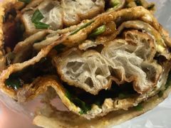 -金杨老摊头蛋饼(金口路店)