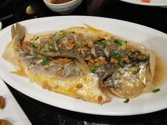 -皇城根北京风味主题餐厅(永旺梦乐城店)