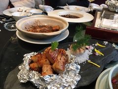 -云门锦翠(商鼎国际店)