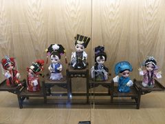 -厦门高崎国际机场-T3航站楼