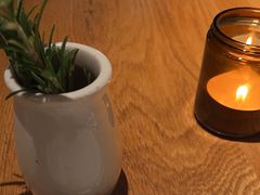 -La Strada(安福路店)