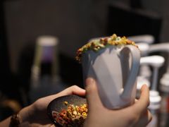 -作咖啡(养育巷店)