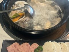 -狐狸爱上椰子鸡(滨江星光大道店)