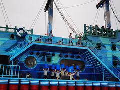 -乐华城·88度温泉乐园