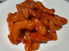 -潇湘码头·鲜湘菜(清河店)