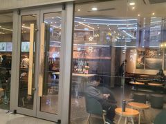 -星巴克臻选(周浦万达店)