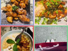 -绿茶餐厅(乐峰广场店)