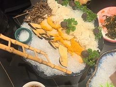 -乔先生涮肉·鲜活牛羊肉火锅(塘沽店)