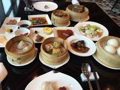 -新天世纪中餐厅