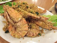 -真浪大家乐海鲜餐馆