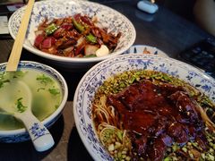 -阿大排档(长春这有山店)