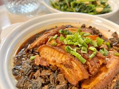 -芳华轩•客家菜馆(梧桐山店)