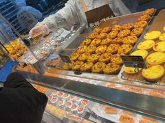 -鲍师傅糕点(国金街店)
