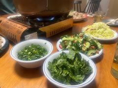 -黄小串·烤串海鲜涮牛肚(升龙广场店)
