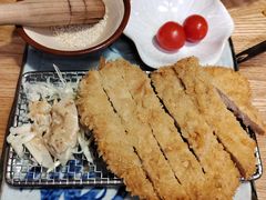 -西月山居匠心创意料理(江汉路新佳丽广场店)