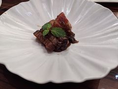-厦门朗豪酒店 · 明阁中餐厅