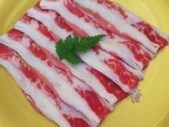 -牛New寿喜烧(青浦店)