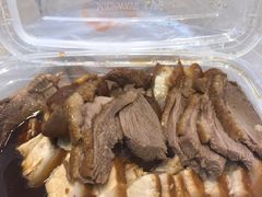 -狮头牌卤味研究所·卤味饭(花城汇南区店)