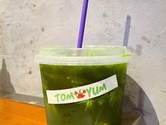 -泰盏鬼·颓废冬阴(陈家祠扬韬店)