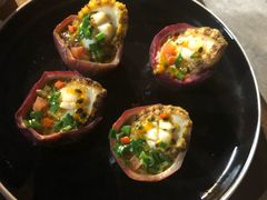 -79号渔船海鲜饭店(华强北店)