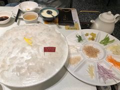 -顺峰顺水顺德菜(第一百货店)