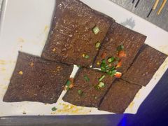 -战友蚝情烧烤工场(嘉华店)