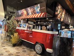 -StayReal Cafe(长宁来福士广场东八区店)