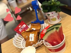 -海底捞火锅(龙岗星河COCO Park店)