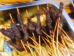 -阿姨小肉摊(同济西苑店)