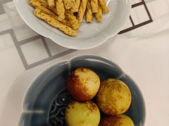-新李记 · 口味菜馆(南郊公园店)