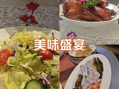 -松沪名灶·豆浆鱼头·新上海菜(江川路交大店)