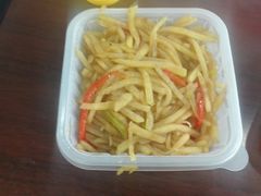 -和记小菜(七宝店)