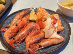 -青岛海天大酒店·1988全日餐厅