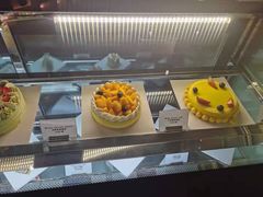 -大堂吧(大连金石滩绿发希尔顿度假酒店)