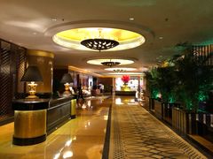 -深圳凯宾斯基酒店