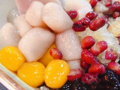 -鲜芋仙(观音桥大融城LG店)