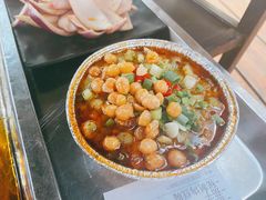 豆腐-醉二娘正宗西昌火盆烧烤(大丰店)