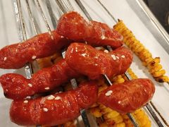 -碎怂烤肉(钟楼柳巷店)