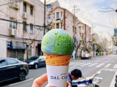 燕麦地球-Dal Cuore 达可芮冰淇淋(陕西北路店)