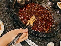 -大院河·仙鱼莊(九眼桥店)