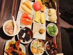 -青藤茶馆(南山路店)