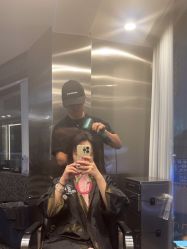 -厘里·salon
