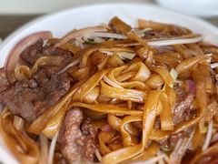 干炒牛河-和苑酒家·一线江景(星寰店)