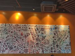 -星巴克(西安曲江银泰店)