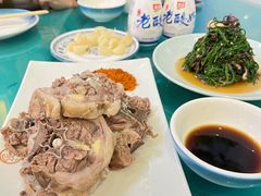 -国强手抓(北京西路店)