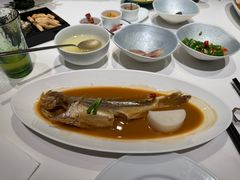 -荣轩(新荣记环球金融中心店)