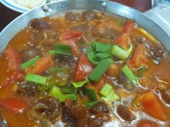 -小乡小镇·传承桐庐土菜·老板亲自烧的菜