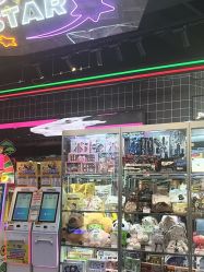 -LuckyStar幸运星家庭娱乐中心(南昌万象汇店)