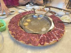 -小肥牛潮汕牛肉火锅(南联店)
