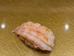 -鮨一日本料理(大中华店)